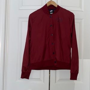 Nike Jacket